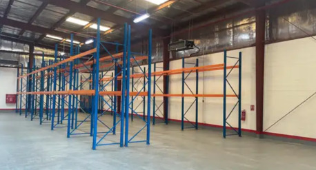Riyadh, Warehouses, SAR 1,  1 Sq. Meter,  📦 مستودعات صغيرة للإيجار قصير الأجل – 