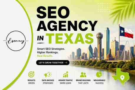 New York, Marketing, Hire The Best SEO Agency Texas For Maximum Lead Generation