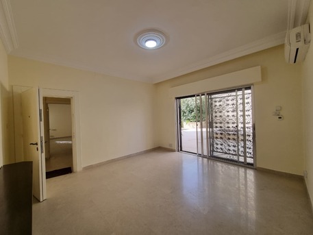 Abdoun, Apartments, Flats, Houses & Villas, JOD 30000/year,  3 BR,  360 Sq. Meter,  Ground Floor Apartment For Rent In Abdoun
