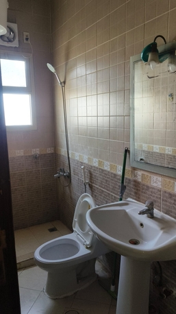 Jubail, Apartments, Flats, Houses & Villas, 1 BR,  If U Looking For Bachelor Flat 1 BHK