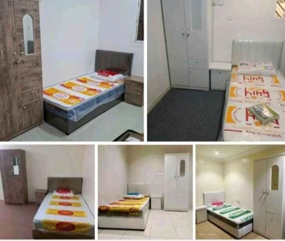 Riyadh, Household Items, SAR 21,  CABINETS, BEDS & BEDDING &ndash; AVAILABLE IN RIYADH  Ready Stock  &bull; Steel & Wooden Cabinets