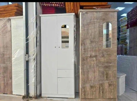 Riyadh, Household Items, SAR 21,  CABINETS, BEDS & BEDDING &ndash; AVAILABLE IN RIYADH  Ready Stock  &bull; Steel & Wooden Cabinets