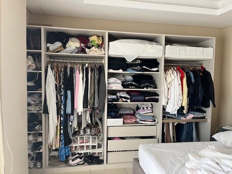 Jeddah, Furniture, SAR 2500,  Closet Abyat
