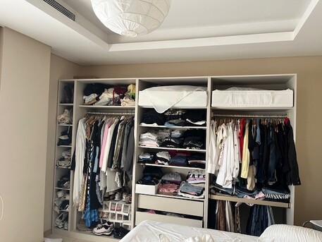 Jeddah, Furniture, SAR 2500,  Closet Abyat