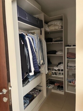 Jeddah, Furniture, SAR 2500,  Closet Abyat