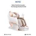 INR 649999,  Relieve Tired Feet Instantly &ndash; Foot Massager Machine For Sale
