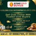 Gold Buyer In Noida Sector 18 Provide Quick Payments?