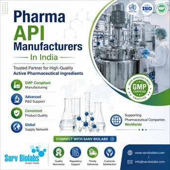 Mumbai, Health & Beauty Items, INR 100000,  Why Is Demand Growing For Colchicine API Manufacturers In India?