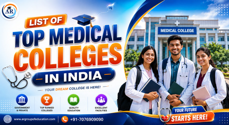 Noida, Education, List Of Top Medical Colleges In India &ndash; MBBS Admission 2026