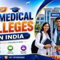 List Of Top Medical Colleges In India &ndash; MBBS Admission 2026