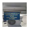 BHD 165,  🌎🌍Smartech Splitunit 2. 5 Ton In Good Condition For Sale With Delivery And Fixing