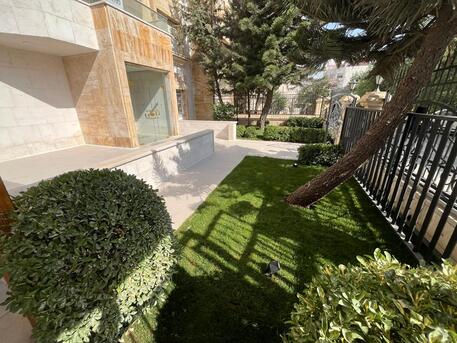 Amman, Apartments, Flats, Houses & Villas, JOD 25000/year,  4 BR,  290 Sq. Meter,  Ground Floor Apartment For Rent In Deir Ghubar