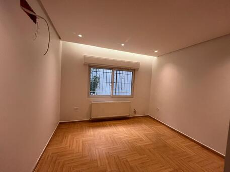 Amman, Apartments, Flats, Houses & Villas, JOD 25000/year,  4 BR,  290 Sq. Meter,  Ground Floor Apartment For Rent In Deir Ghubar