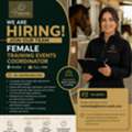 Training Events Coordinator (Female) |  Equestrian Club | Full-Time | Riyadh