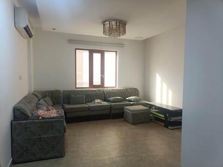 Adliya, Apartments, Flats, Houses & Villas, BHD 230/month,  Furnished,  1 BR,  150 Sq. Meter,  Fully Furnished 1bhk With Unlimited Ewa