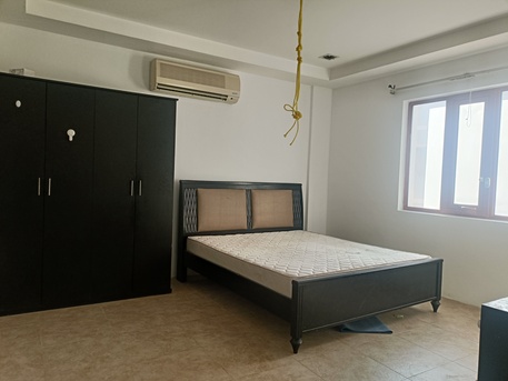 Adliya, Apartments, Flats, Houses & Villas, BHD 230/month,  Furnished,  1 BR,  150 Sq. Meter,  Fully Furnished 1bhk With Unlimited Ewa