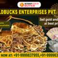 Trusted Gold Buyer In Noida Sector 18 Which Offer Highest Price