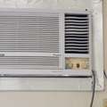 SAR 800,  WINDOW AIR CONDITIONER FOR SALE