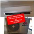 BHD 110,  🌎🌍CHIGO Splitunit 1.5 Ton In Good Condition For Sale With Delivery And Fixing