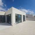 JOD 22000/year,  2 BR,  160 Sq. Meter,  Rooftop Apartment For Rent \\ Abdoun