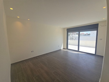 Abdoun, Apartments, Flats, Houses & Villas, JOD 22000/year,  2 BR,  160 Sq. Meter,  Rooftop Apartment For Rent \\ Abdoun