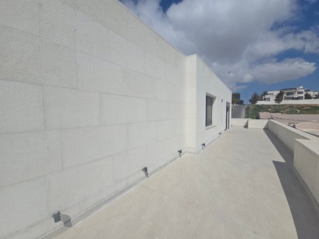 Abdoun, Apartments, Flats, Houses & Villas, JOD 22000/year,  2 BR,  160 Sq. Meter,  Rooftop Apartment For Rent \\ Abdoun