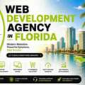 Web Development Agency Florida | Build High-Performing Sites