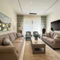 JOD 10000/year,  Furnished,  2 BR,  90 Sq. Meter,  Brand New Apartment For Rent \\ Al Swafiyieh