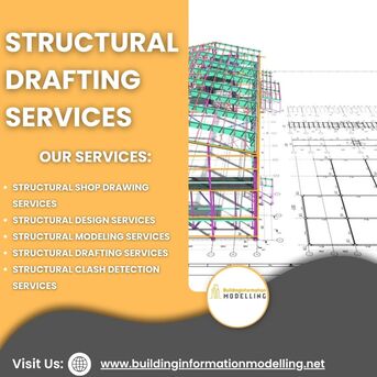 New York, Construction, Expert Structural Drafting Services Tailored To Your Requirements
