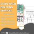 Expert Structural Drafting Services Tailored To Your Requirements