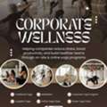 Book Expert Corporate Yoga Trainers For Office Wellness Programs