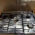SAR 150,  Ariston 5 Gas Stove Burner