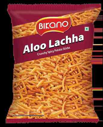 New Delhi, General, Best Namkeen Collection Online | Bikanervala India