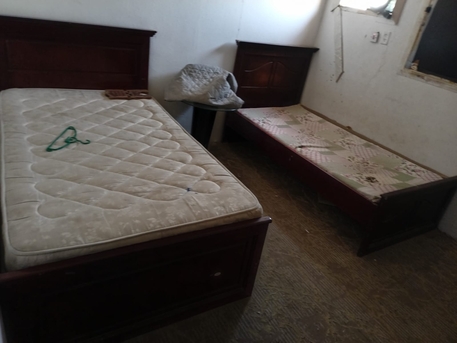Jubail, Apartments, Flats, Houses & Villas, SAR 20000/year,  2 BR,  Good Room
