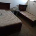 SAR 20000/year,  2 BR,  Good Room