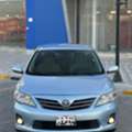 BHD 3200,  TOYOTA COROLLA 1.8 XLI 2013 BLUE,  2013,  Automatic,  190000 KM,