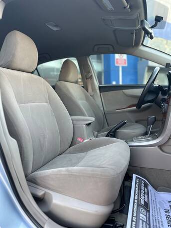 Riffa, Vehicles, Cars & Trucks , BHD 3200,  TOYOTA COROLLA 1.8 XLI 2013 BLUE,  2013,  Automatic,  190000 KM,