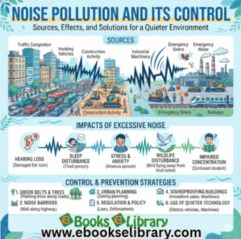 Meerut, Education, Noise Pollution And Its Control For Environmental Studies
