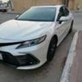 SAR 11800,  Hybrid GLE CAMRY,  2024,  Automatic,  42000 KM,  FULL OPTION HYBRID CAMRY  AVL FOR SALE Or LEASE TRF  ALJ TOYOTA