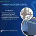 Commercial Cladding Services In Abu Dhabi, UAE