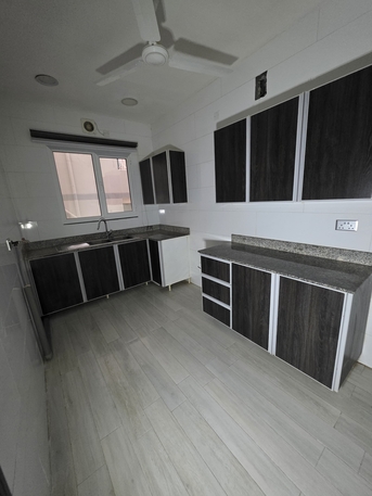 Hidd, Apartments, Flats, Houses & Villas, BHD 160,  2 BR,  Flat For Rent In Hidd