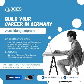 Mumbai, Interior Design, Ausbildung Visa Assistance &ndash; BCES