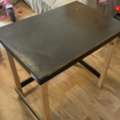SAR 845,  Dell Flat Monitor 25
