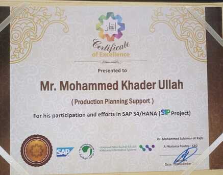 Jeddah, Job Seekers, Application For The Post IT Admin Or IT Specialist Or IT Manager.