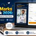 NEET Marks Vs Rank 2026: Check Your Expected AIR By Score