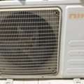 SAR 800,  Two Split AC On Sale 800 Each