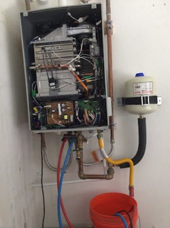 New York, Health, Payless Water Heaters & Plumbing