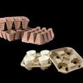Premium Paper Forming Tray Supplier Eco-Friendly Moulded Pulp Packaging By Jishan Berhad