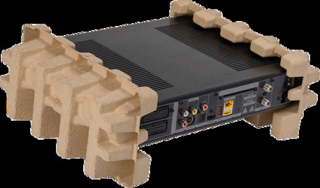 Kuala Lumpur, Business, Premium Paper Forming Tray Supplier Eco-Friendly Moulded Pulp Packaging By Jishan Berhad