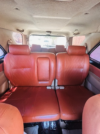 Riyadh, Vehicles, Cars & Trucks , SAR 39500,  Toyota Fortuner,  2014,  Automatic,  330000 KM,    MODEL 4 CYLINDER 4 WHEEL DRIVE